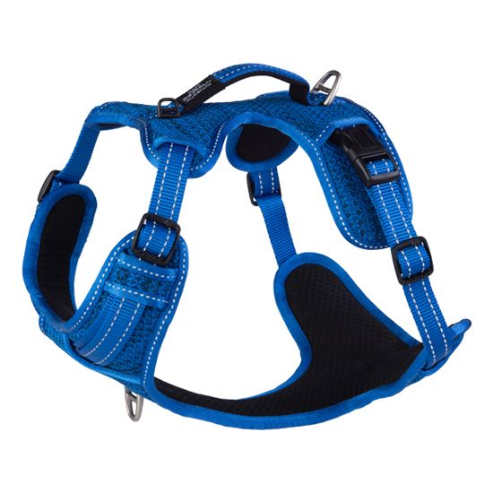 ROGZ Explore Harness (Multiple Colors)