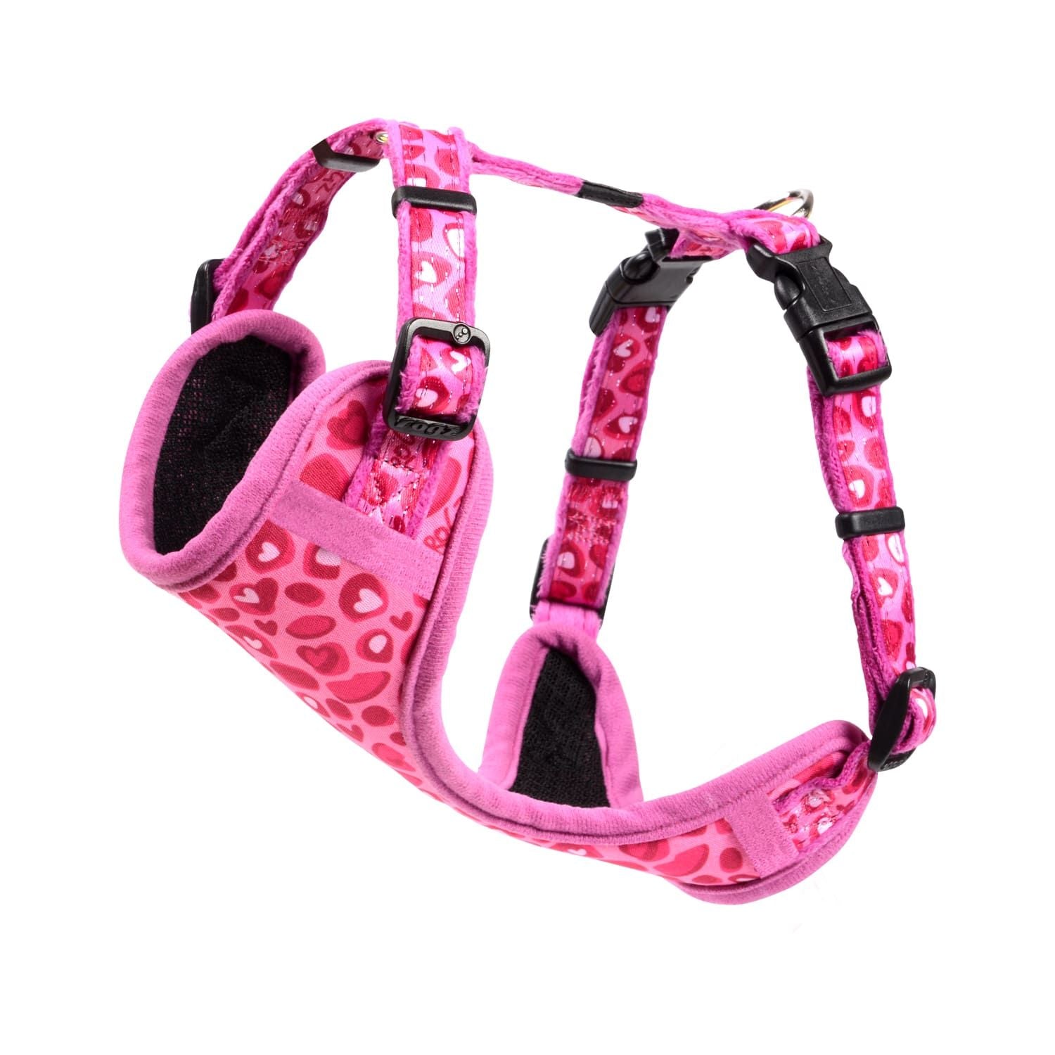 ROGZ Fashion Harness (Multiple Colors)