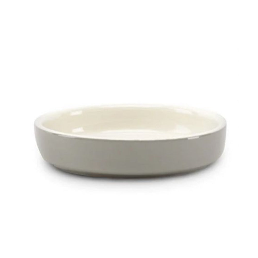 SCRUFFS Classic Cat Ceramic Saucer