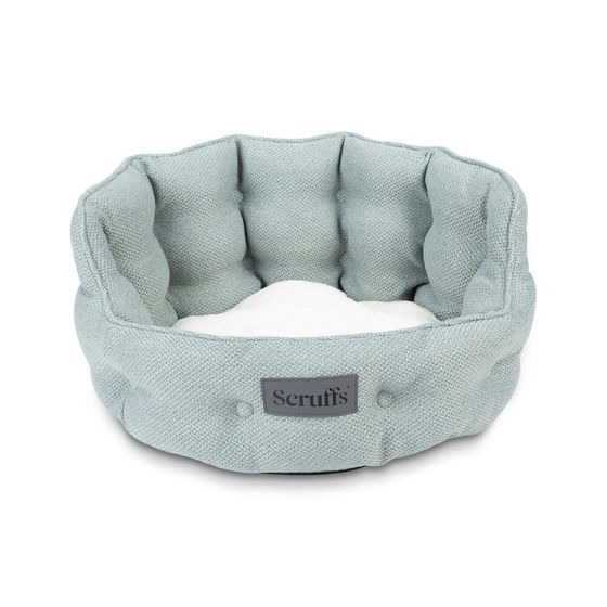 SCRUFFS Seattle Cat Bed (Various Colors)