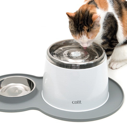 CATIT Peanut Placemat (Medium)