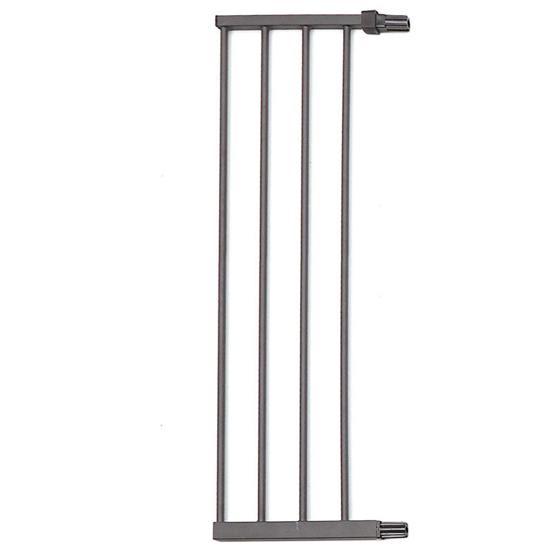 MIDWEST Extension for 39" High Graphite Steel Gate