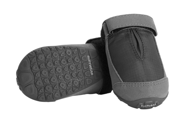 RUFFWEAR Summit Trex Boots Pairs (Grey)