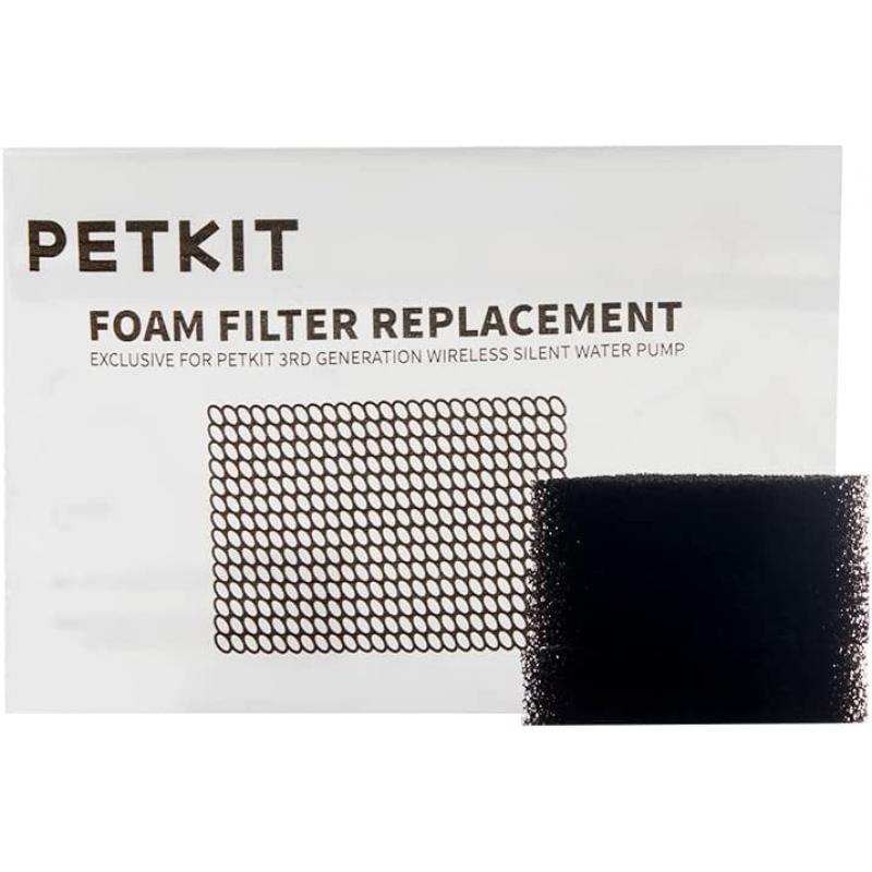 PETKIT Foam Filter for Wireless Pump