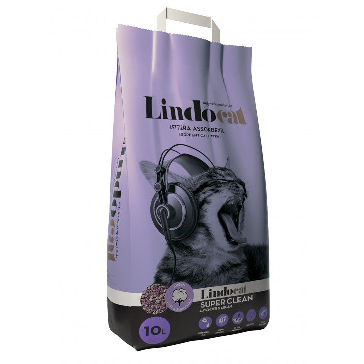 LINDOCAT Super Clean (10L)