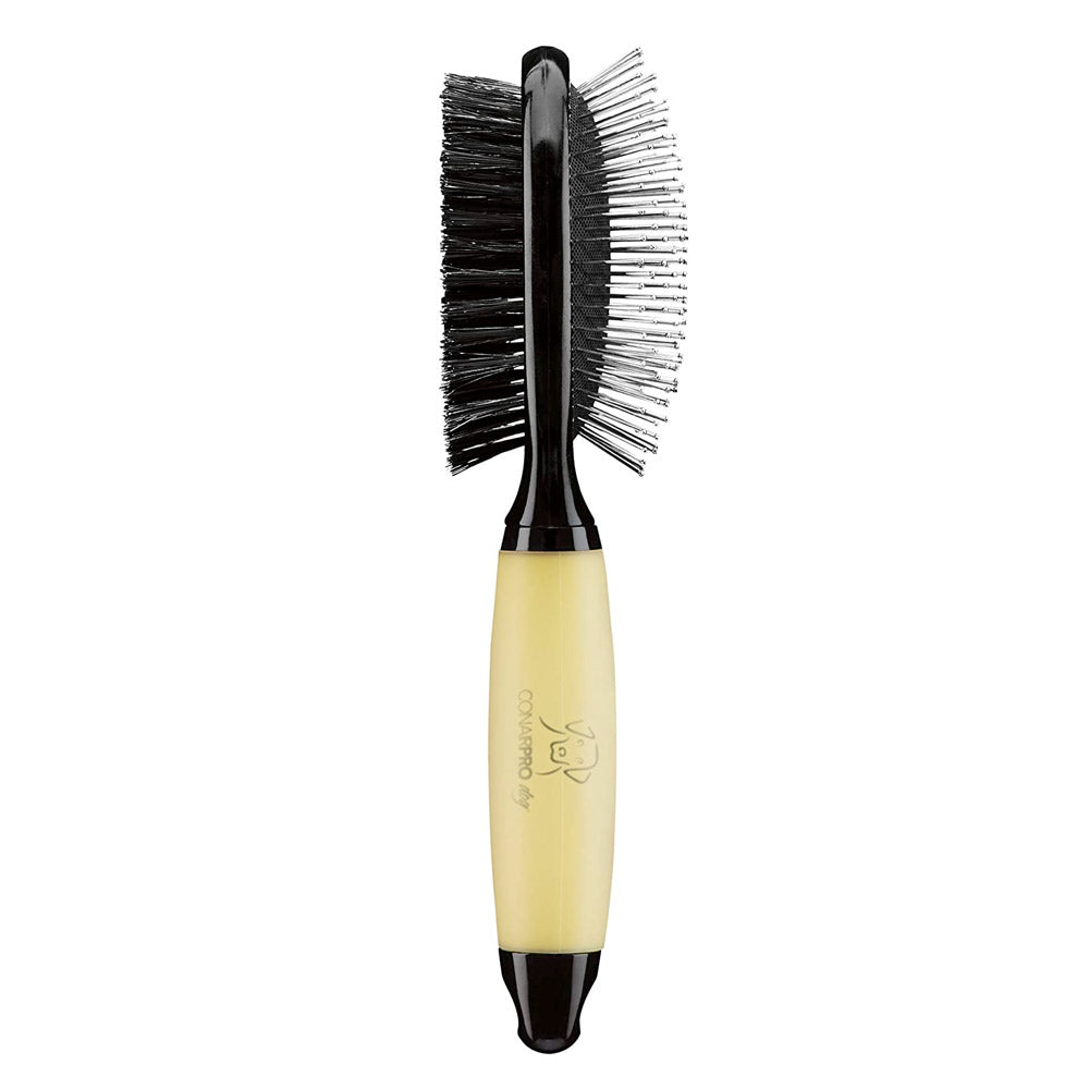 CONAIR PRO 2 Sided Pin Brush Medium