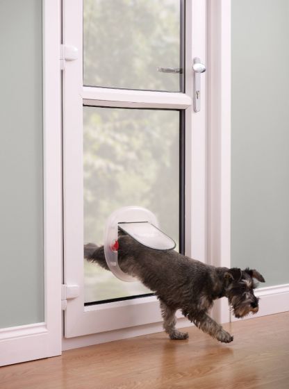 PETSAFE Manual Cat/Small Dog Door Flap