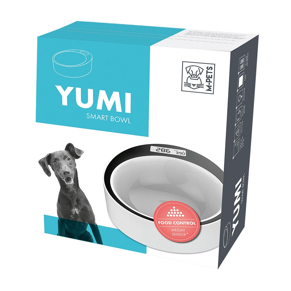 M-PETS Yumi Smart Bowl