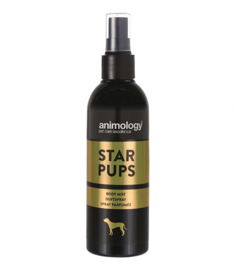 ANIMOLOGY Star Pups Body Mist (150ml)