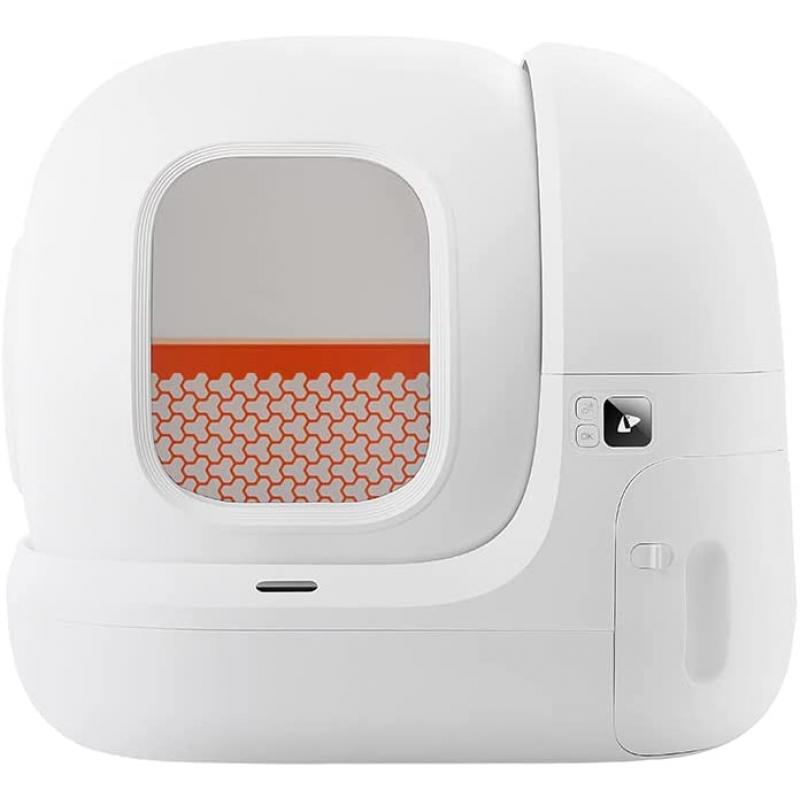 PETKIT Pura Max Automatic Litter Box