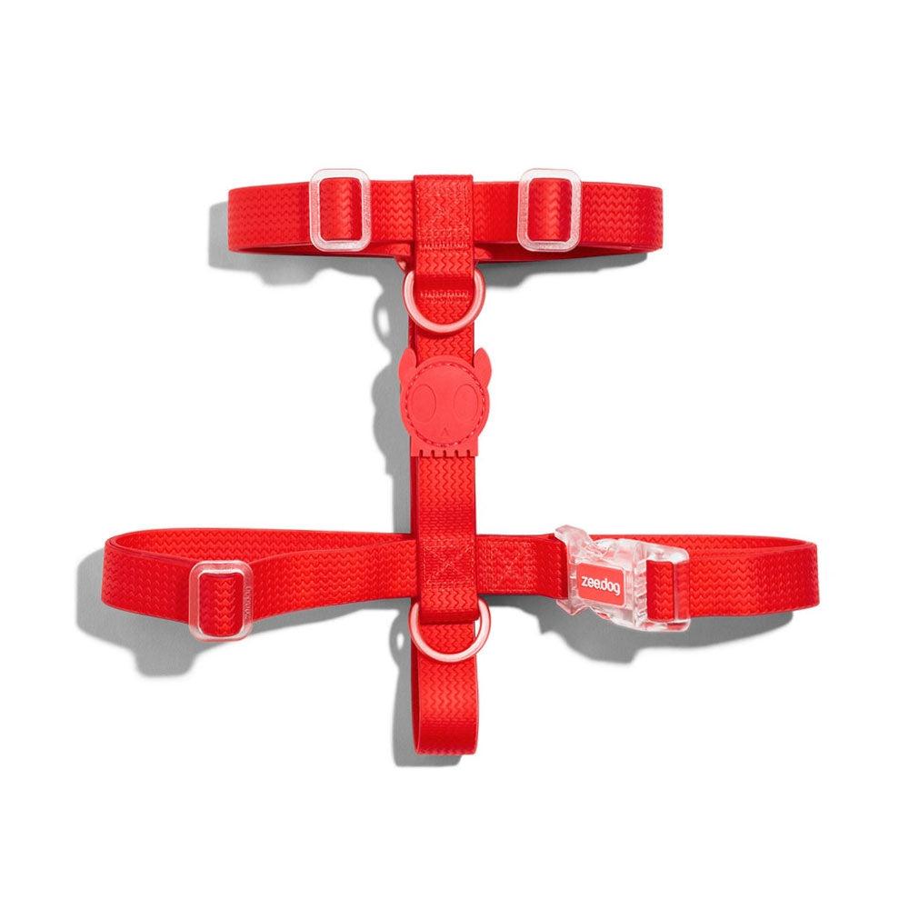 ZEE.DOG Neopro Coral H-Harness