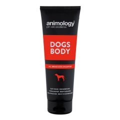 ANIMOLOGY Dogs Body Shampoo (250ml)