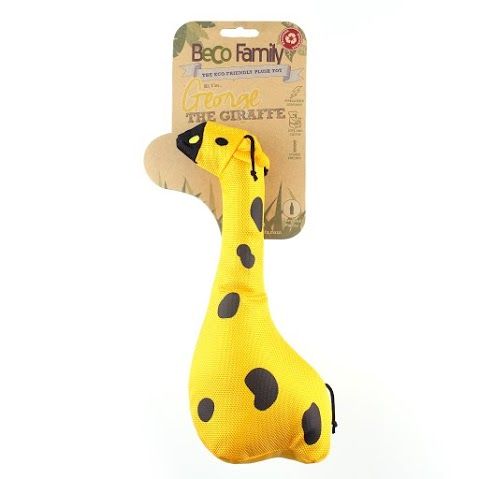 BECO George the Giraffe