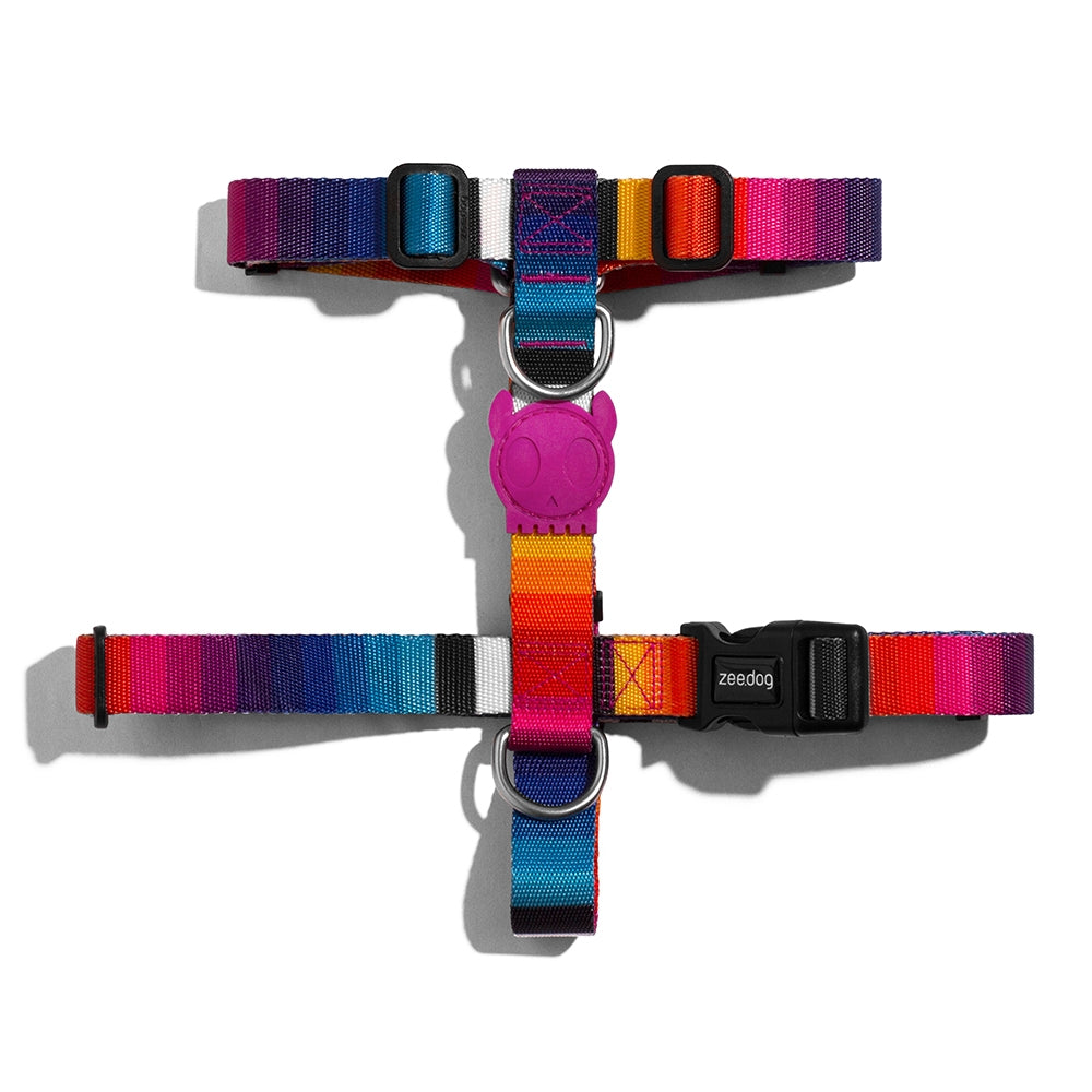 ZEE.DOG Prisma H-Harness