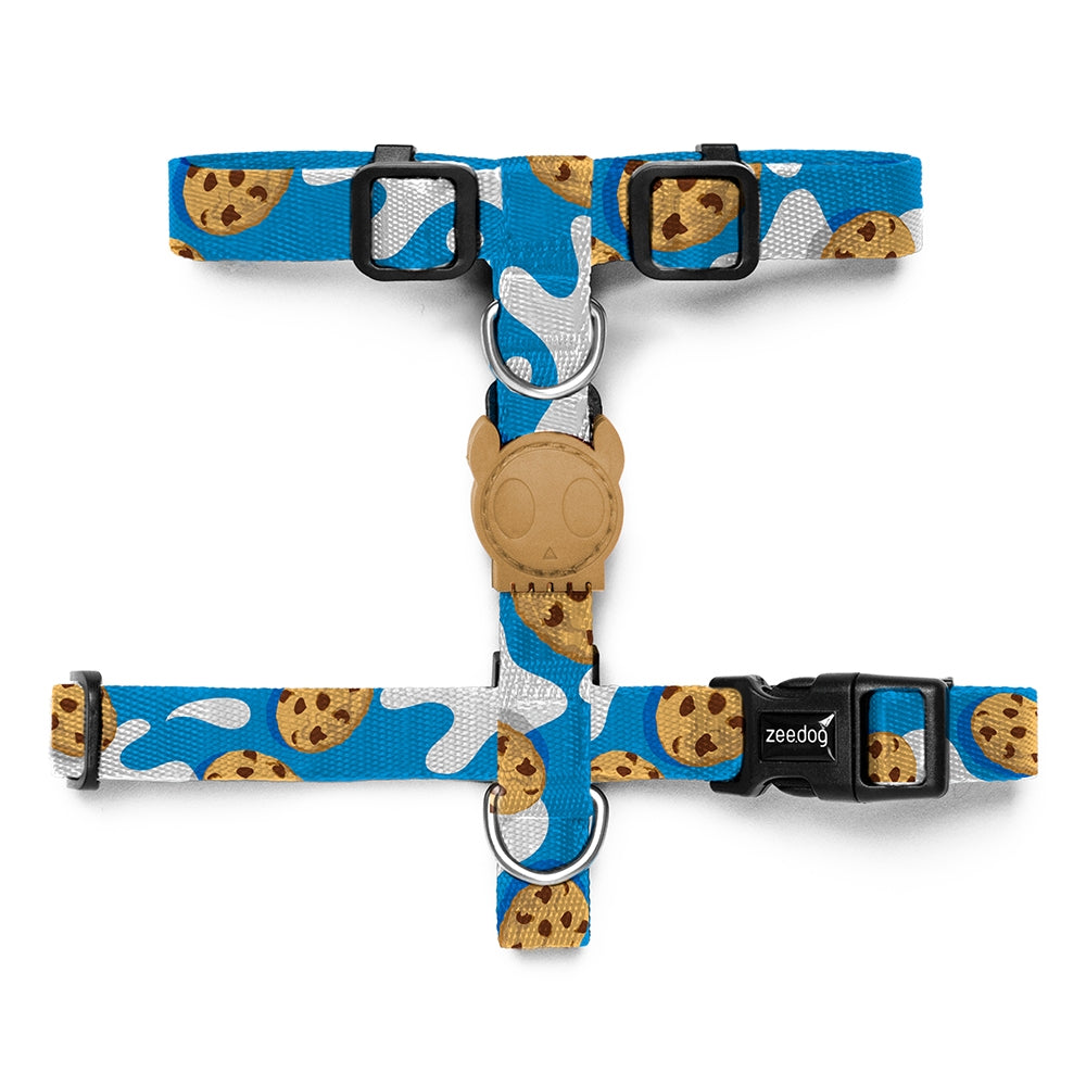 ZEE.DOG Milky H-Harness