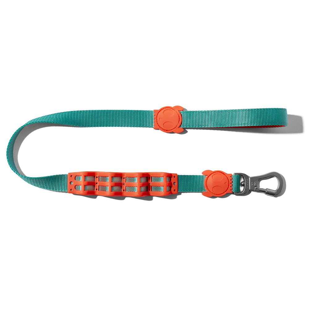 ZEE.DOG Twist Ruff Leash