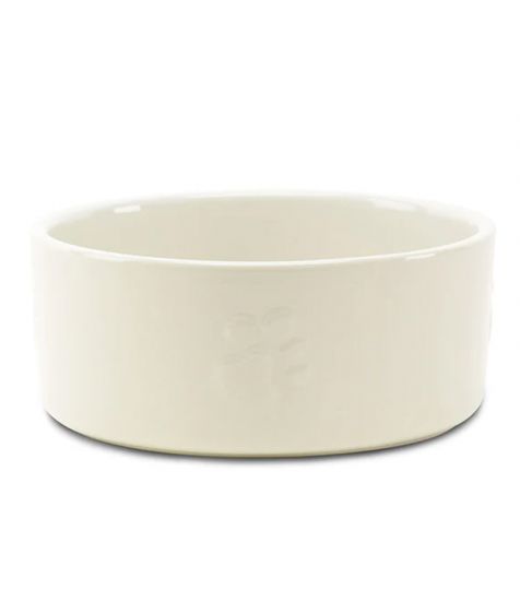 SCRUFFS Icon Dog Food Bowl