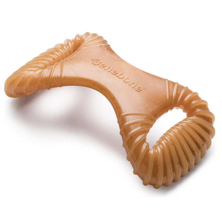 BENEBONE Dental Dog Chew Toy (Chicken)