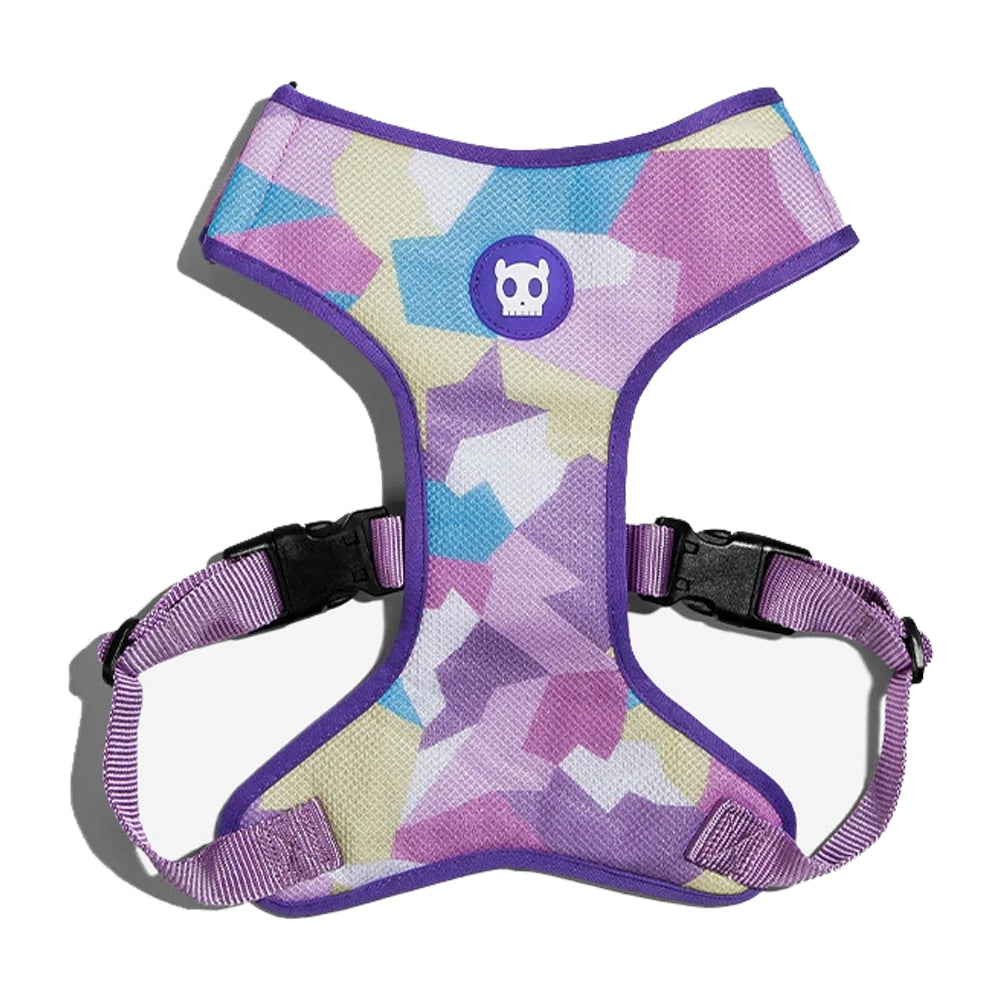ZEE.DOG Candy Air Mesh Plus Harness
