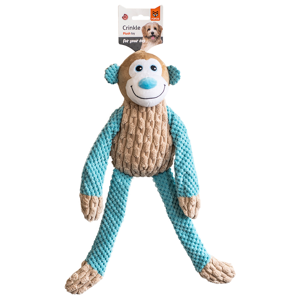 FOFOS Long Leg Dog Toy (Small)