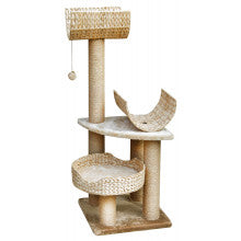 FAUNA INTERNATIONAL Palucco Cat Tree Beige