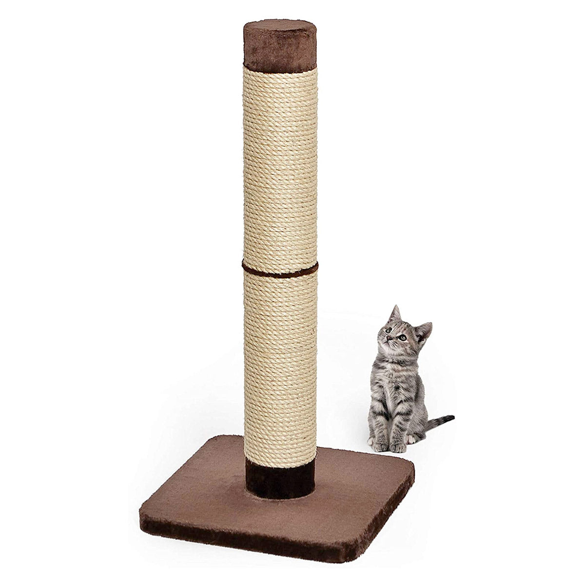 MIDWEST Feline Nuvo Grand Forte Scratching Post