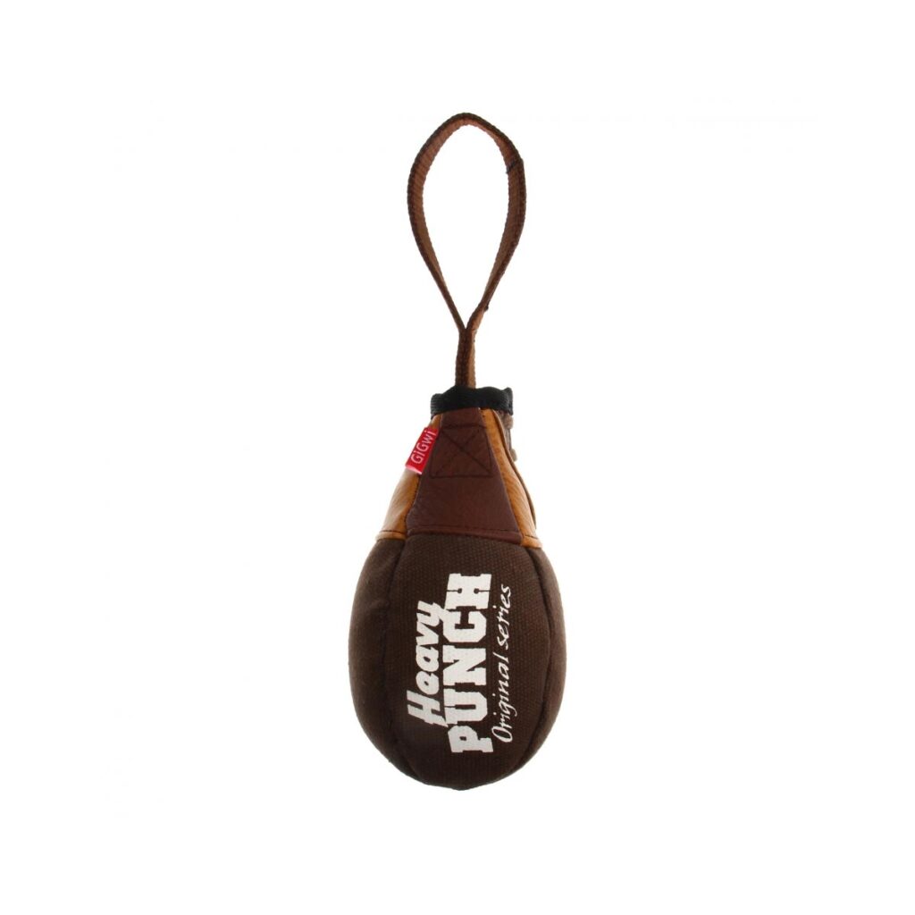 GIGWI Heavy Punch Boxing Pear (Large)