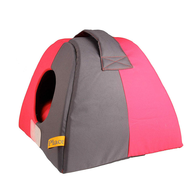 GIGWI Place Pet House (Multiple Colors)