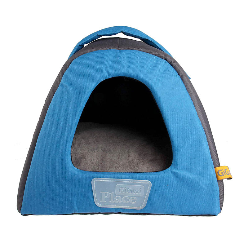 GIGWI Place Pet House (Multiple Colors)