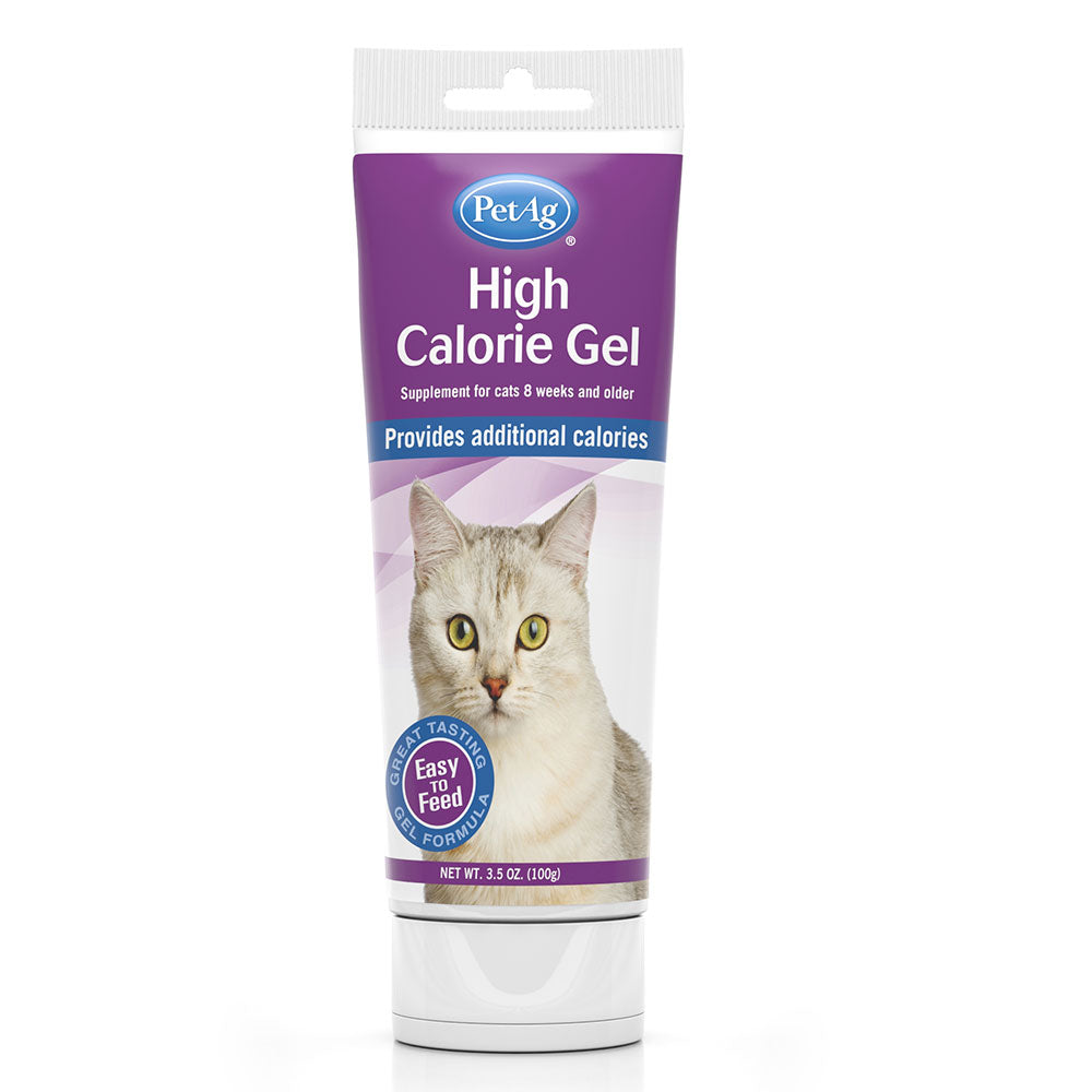 PETAG High Calorie Gel for Cats (100gr)