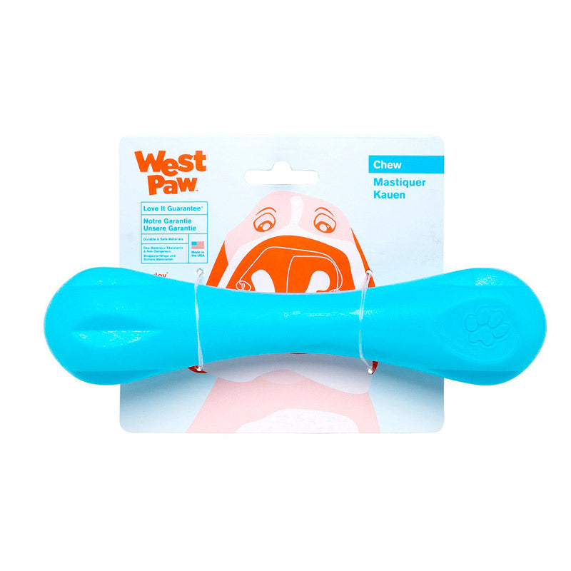 WEST PAW Design Hurley Bone Toy