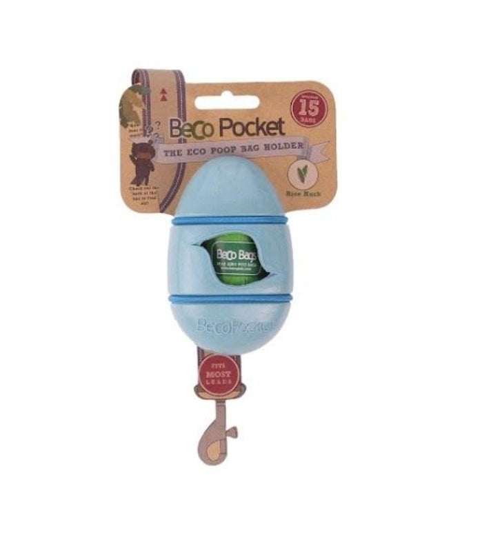 BECO Pocket Poo Bags Dispenser