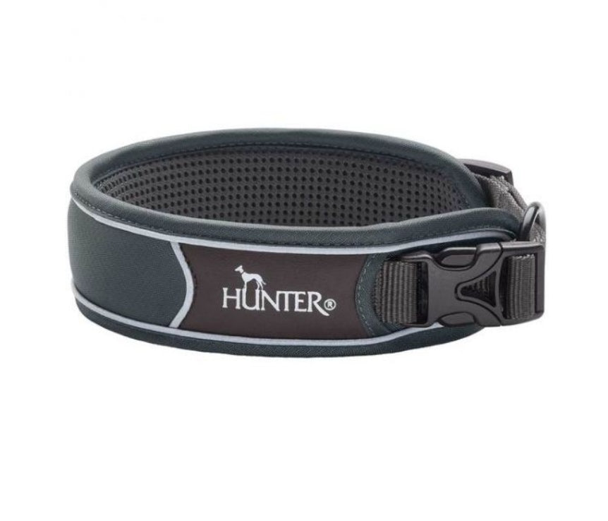 HUNTER Divo Dog Collar