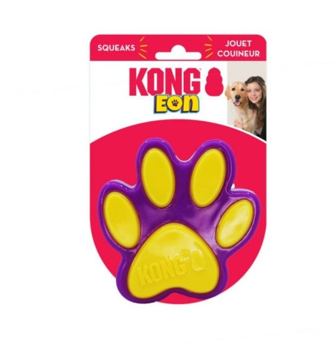 KONG Eon Paw Dog Toy