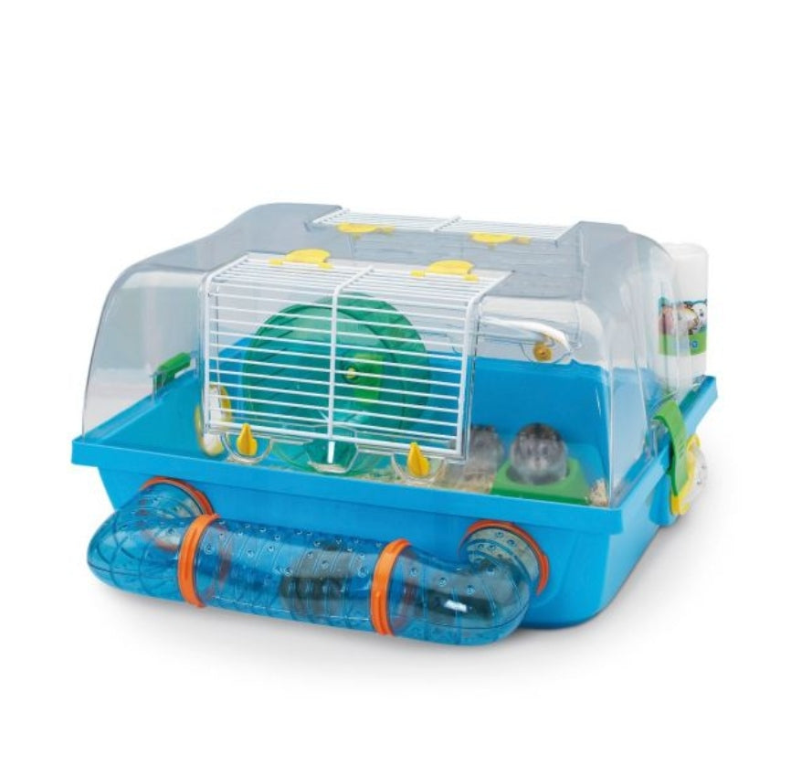 SAVIC Spelos Hamster Cage