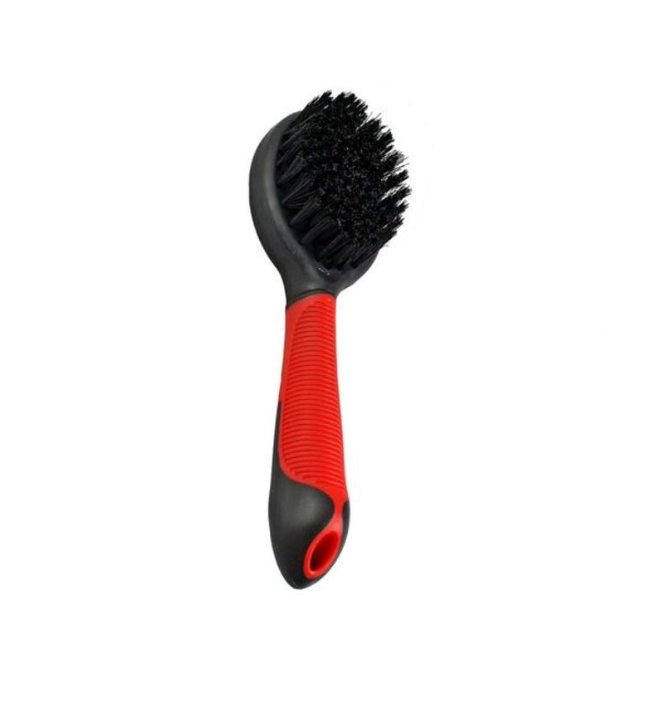 FLAMINGO Bristle Brush for Long & Short Hair