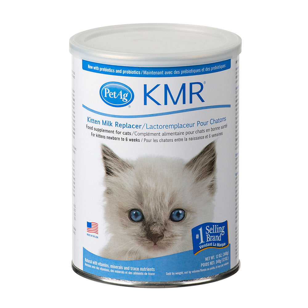 PETAG Instant Powder Kitten (340gr)
