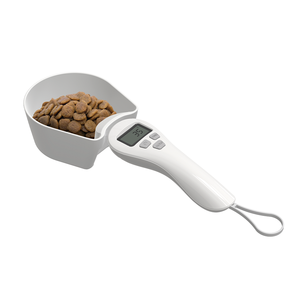 M-PETS Poppy Measuring Scoop