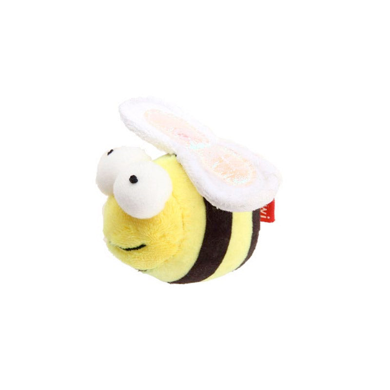 GIGWI "Melody Chaser" Motion Activated Chip (Bee)