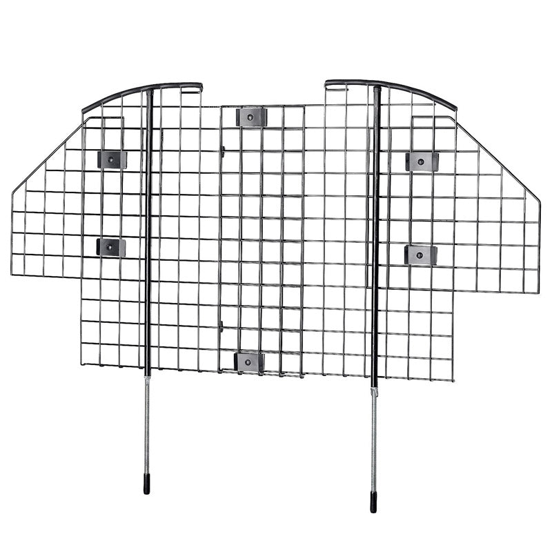 MIDWEST Wire Mesh Vehicle Pet Barrier