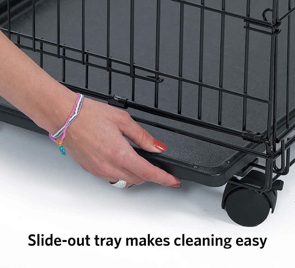 MIDWEST Collapsible Cat Playpen