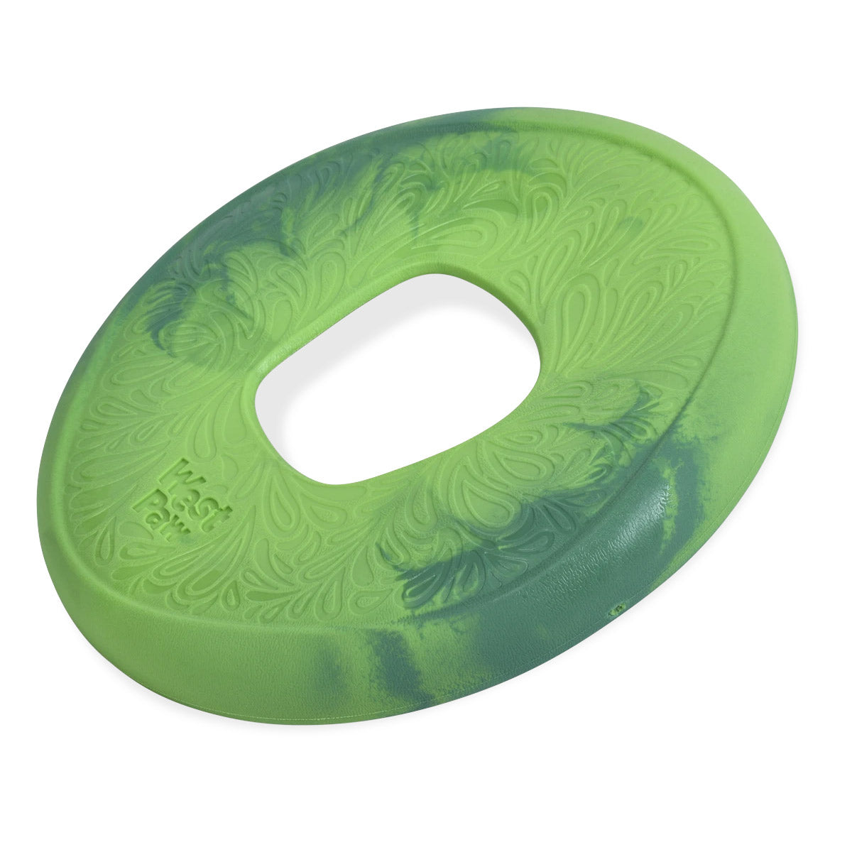 WEST PAW Sailz Seaflex Frisbee Disc Toy Large (Various Colors)