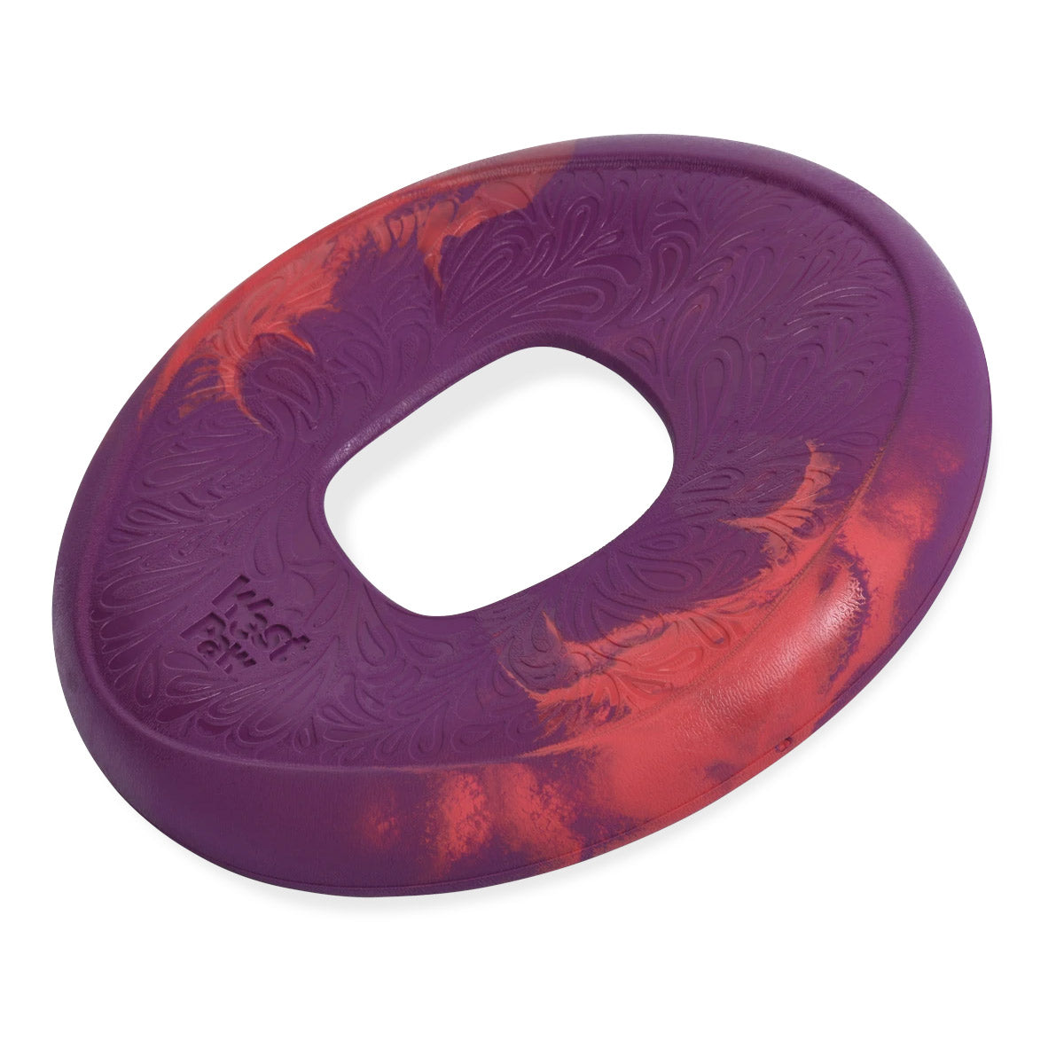 WEST PAW Sailz Seaflex Frisbee Disc Toy Large (Various Colors)