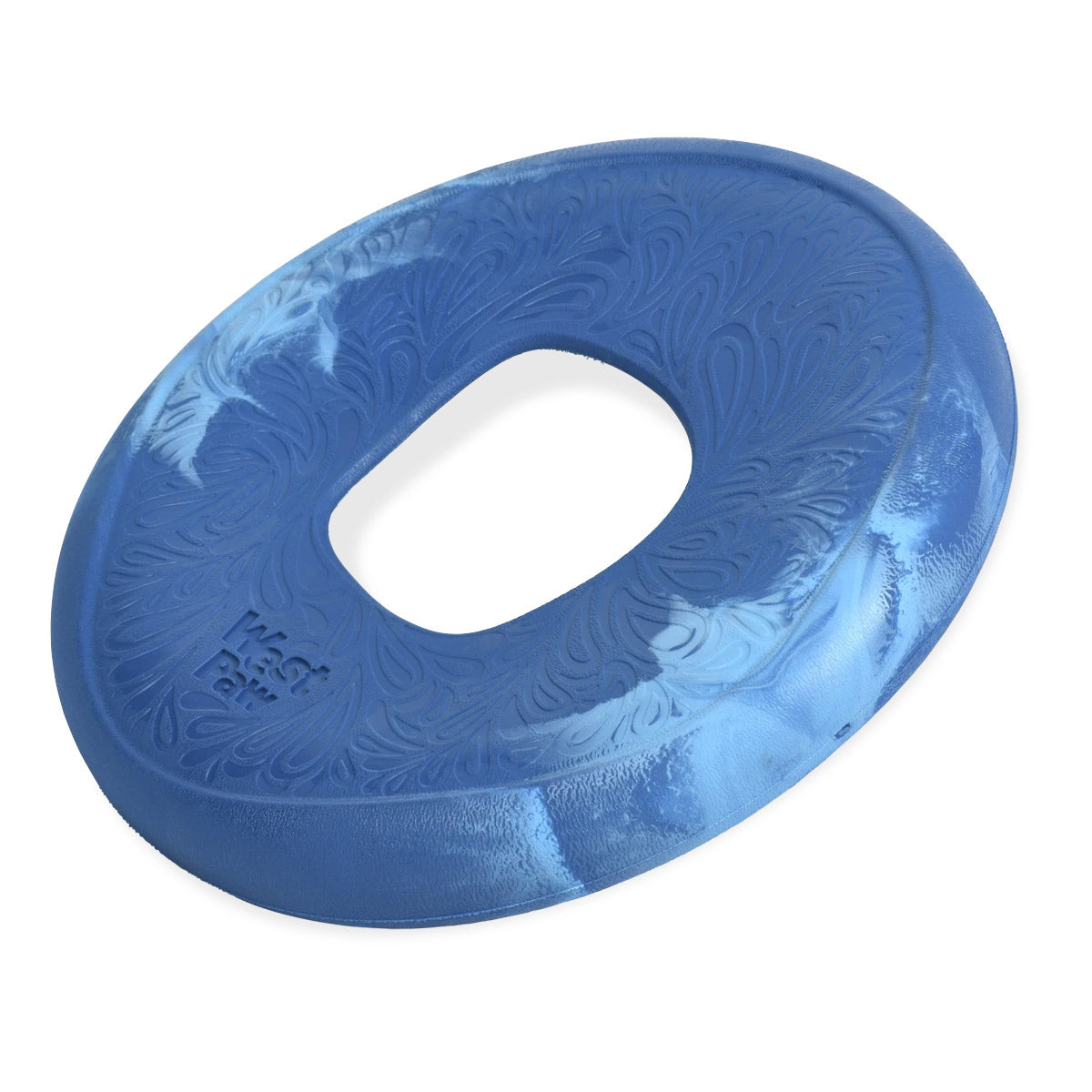 WEST PAW Sailz Seaflex Frisbee Disc Toy Large (Various Colors)