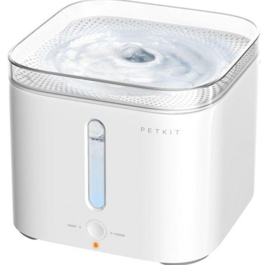 PETKIT Generation 2S Water Fountain (2L Capacity)