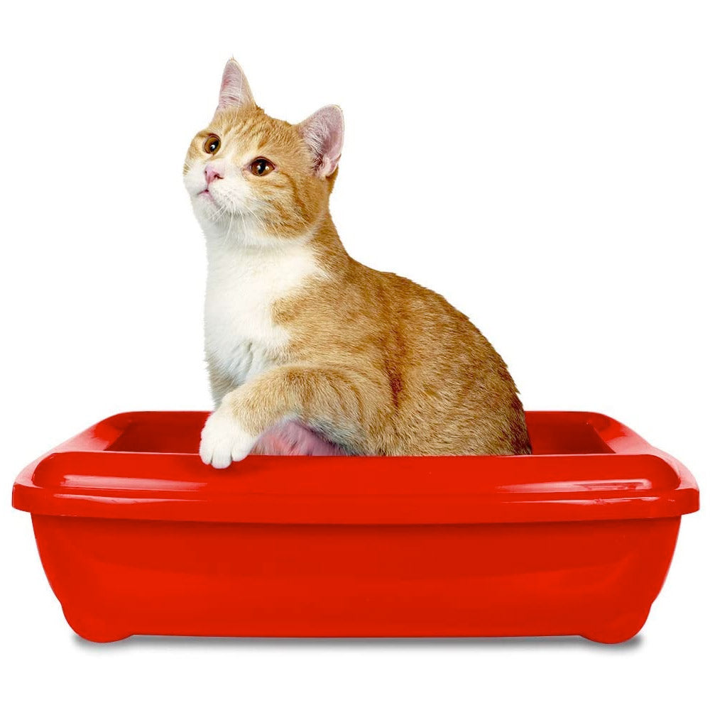 SIMPLE SOLUTION Cat Litter Odor Eliminator 500ml