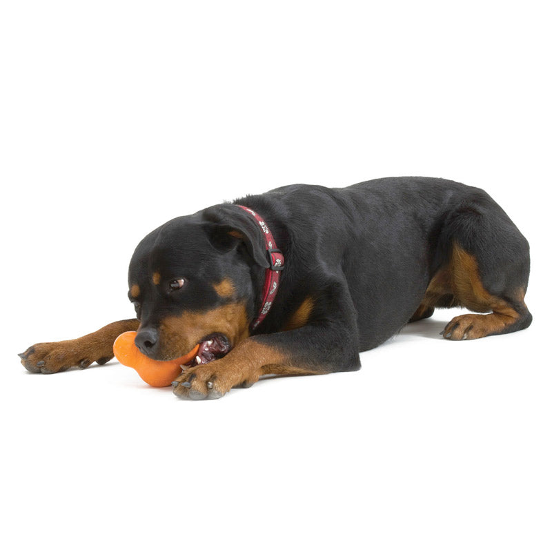 WEST PAW Tux Treat Toy