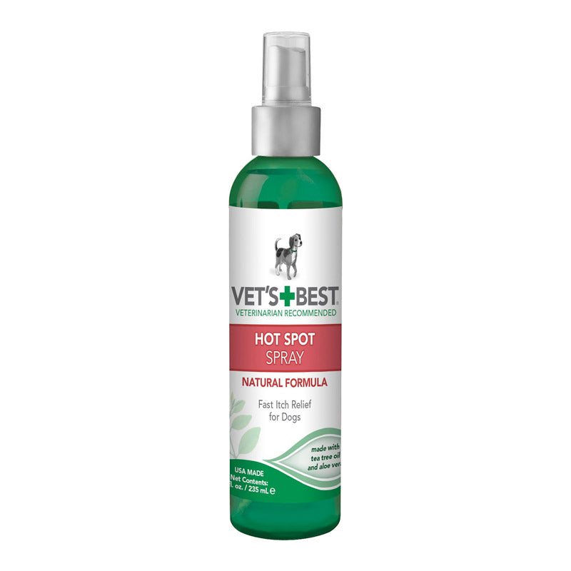 VET'S BEST Hot Spot Spray 235ml