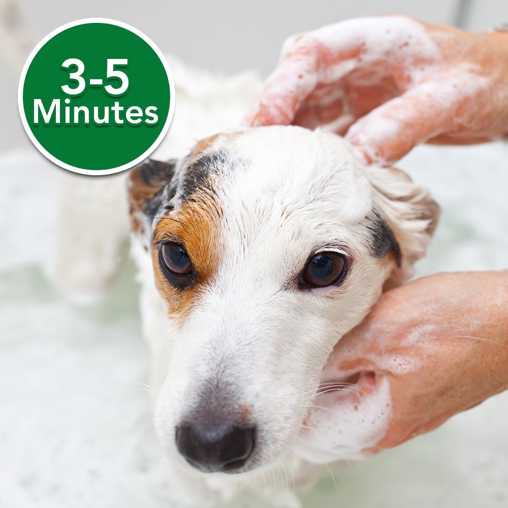 VET'S BEST Hypo-Allergenic Shampoo 470ml