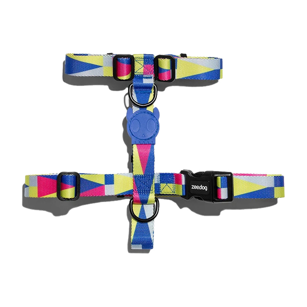 ZEE.DOG Volt H-Harness